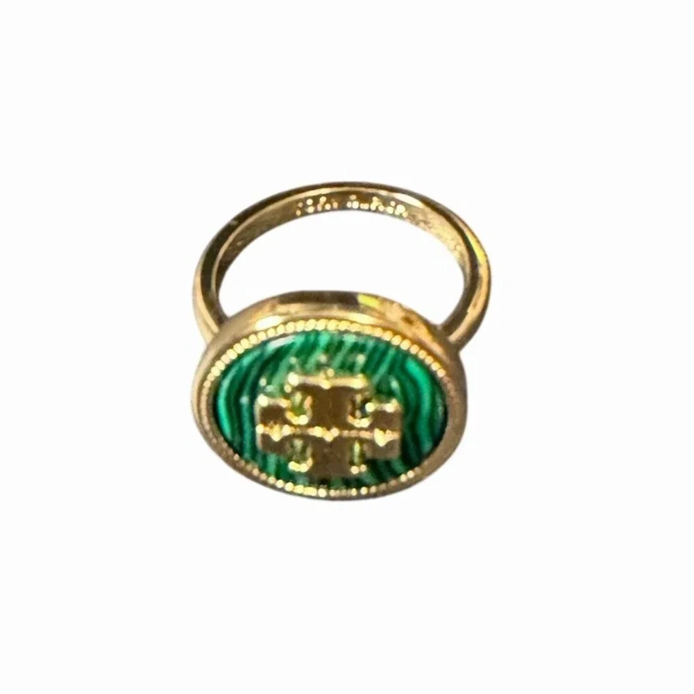 Tory Burch ring that